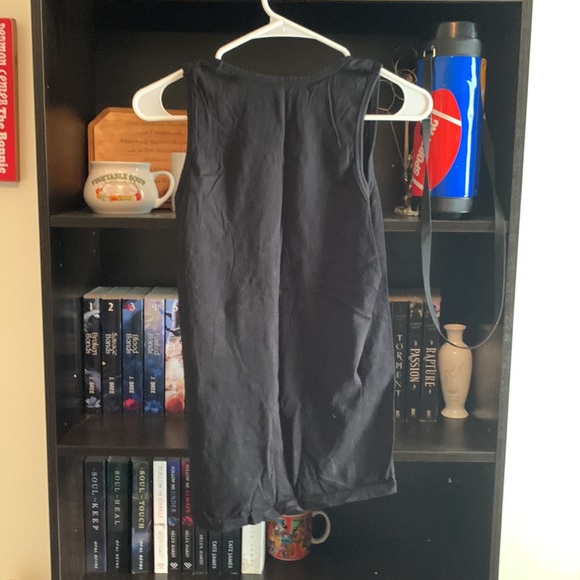 Budweiser Tank - Picture 3 of 3